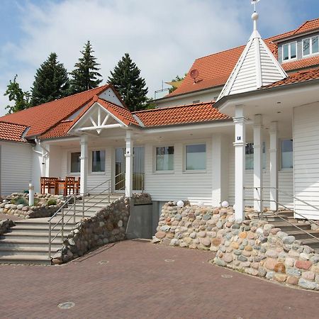 Villa Godewind Lubeka Zewnętrze zdjęcie
