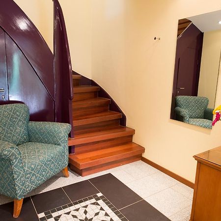 Villa Godewind Lubeka Zewnętrze zdjęcie