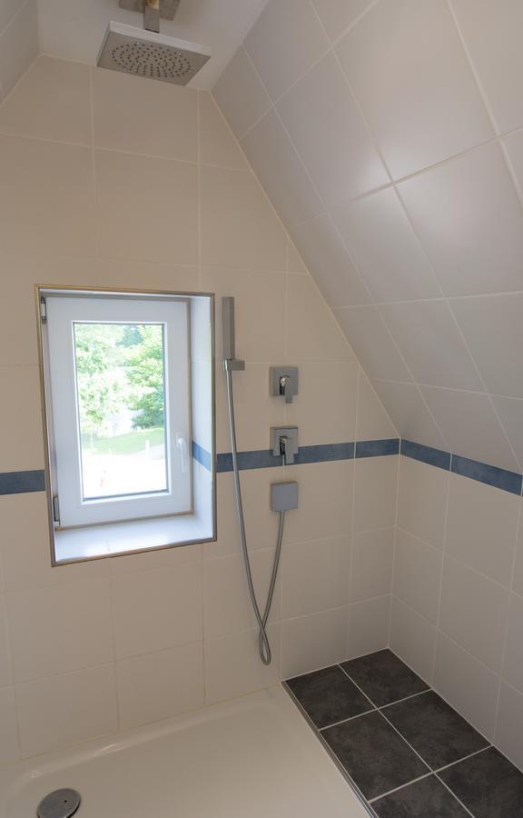 Villa Godewind Lubeka Zewnętrze zdjęcie